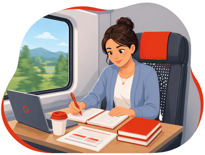 Preview of the Exam Pack